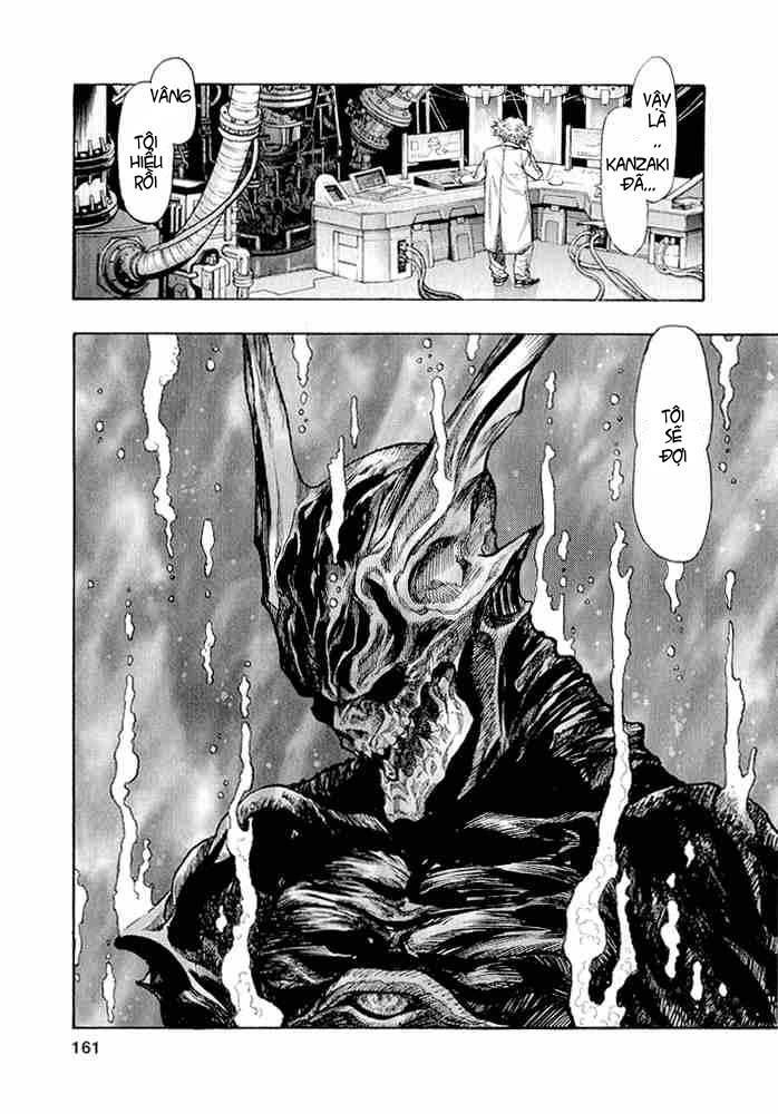 Zetman Chapter 7 - 15