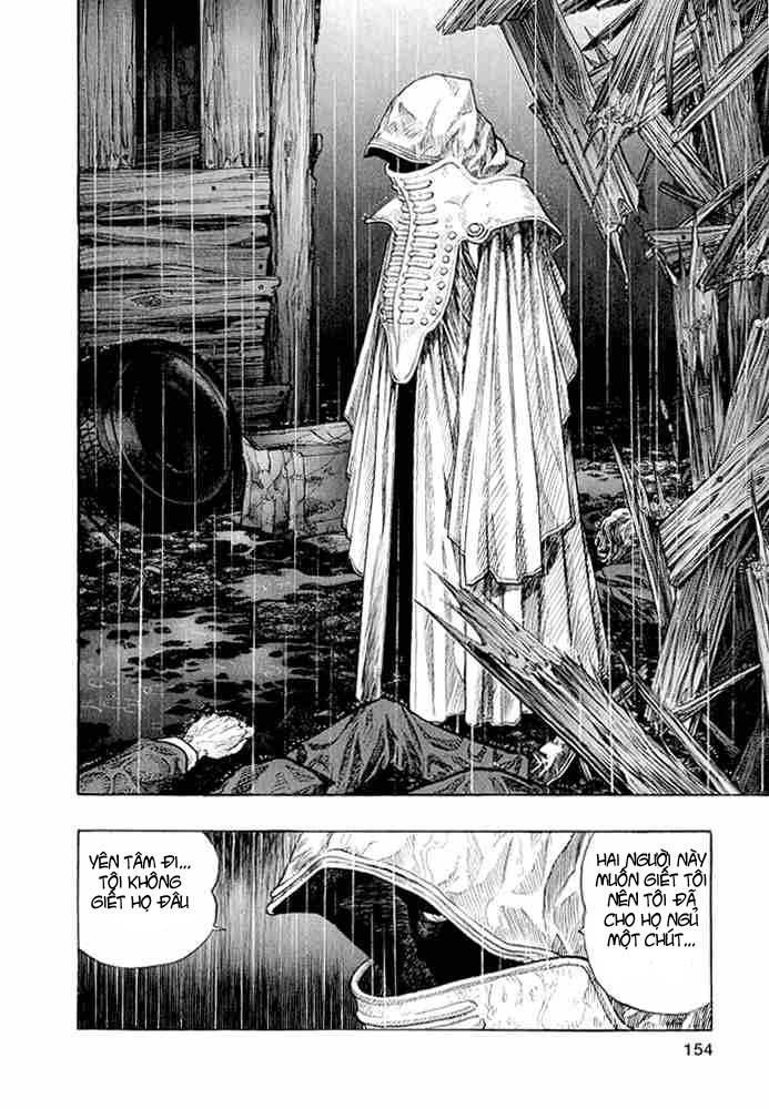Zetman Chapter 7 - 8