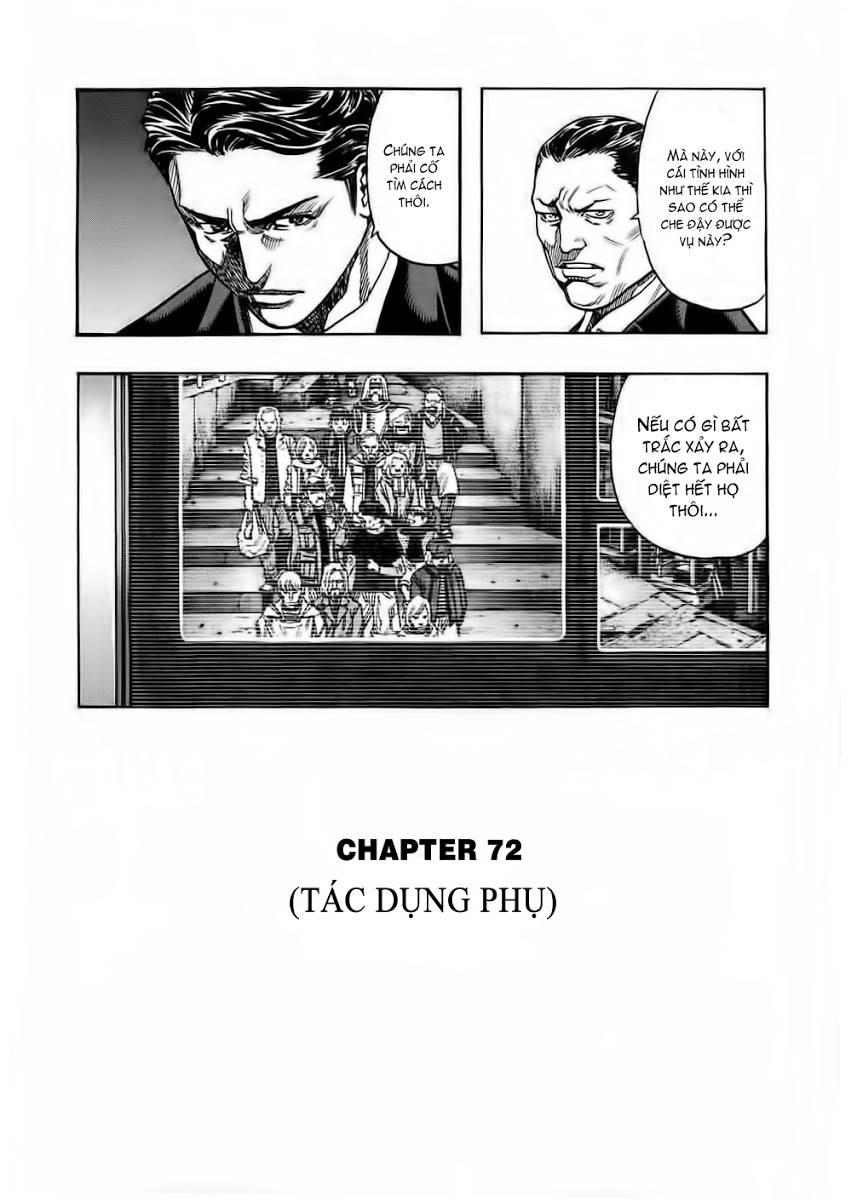 Zetman Chapter 72 - 4