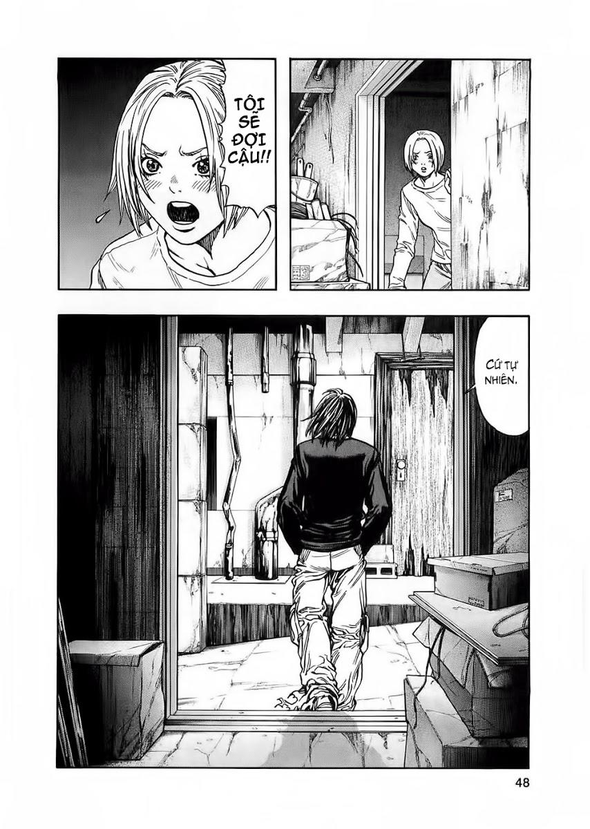 Zetman Chapter 73 - 13