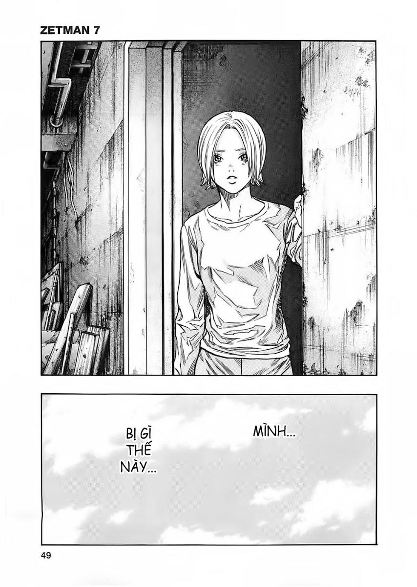Zetman Chapter 73 - 14