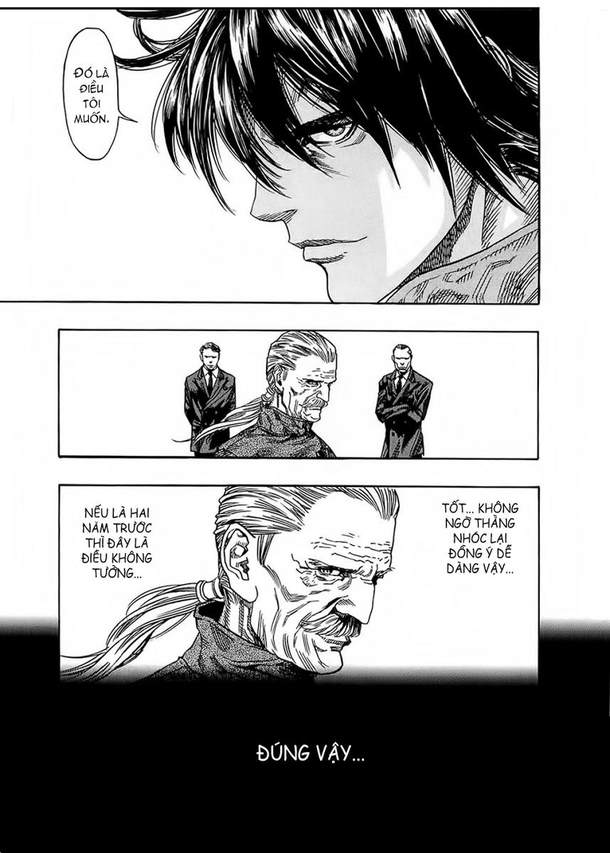 Zetman Chapter 73 - 20