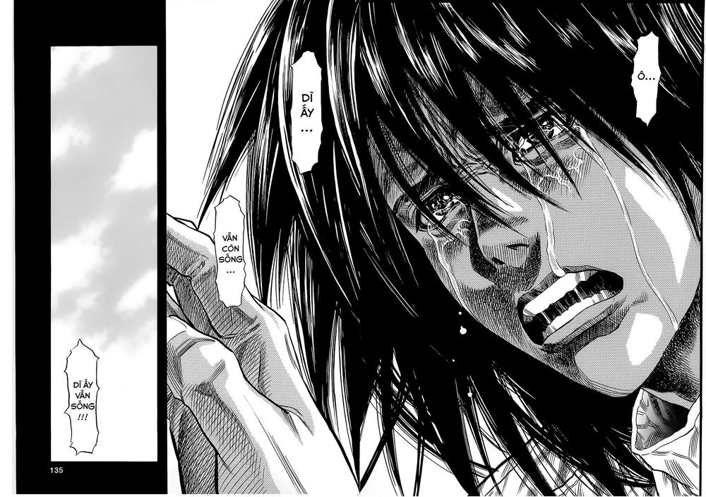 Zetman Chapter 77 - 10