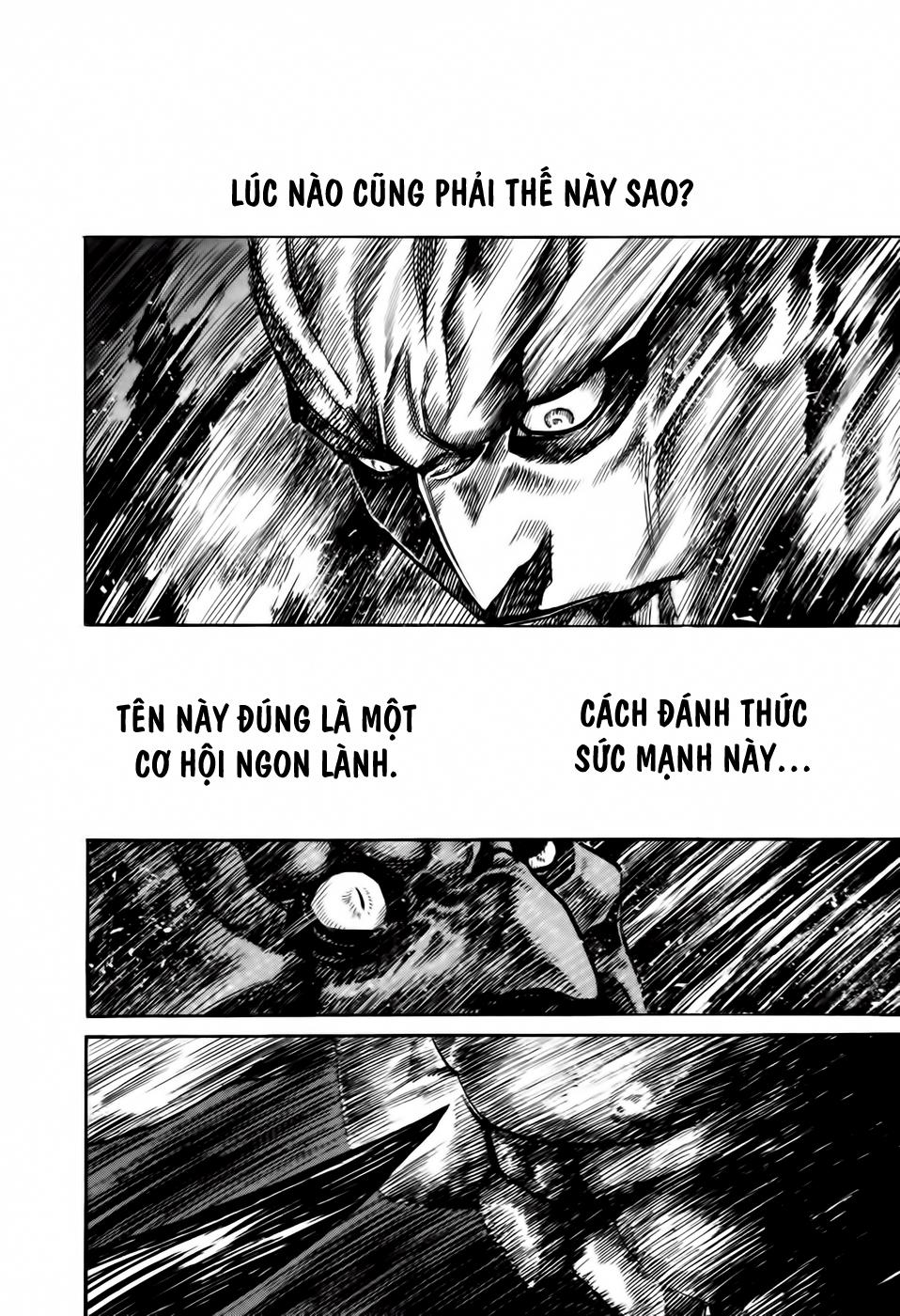 Zetman Chapter 82 - 7