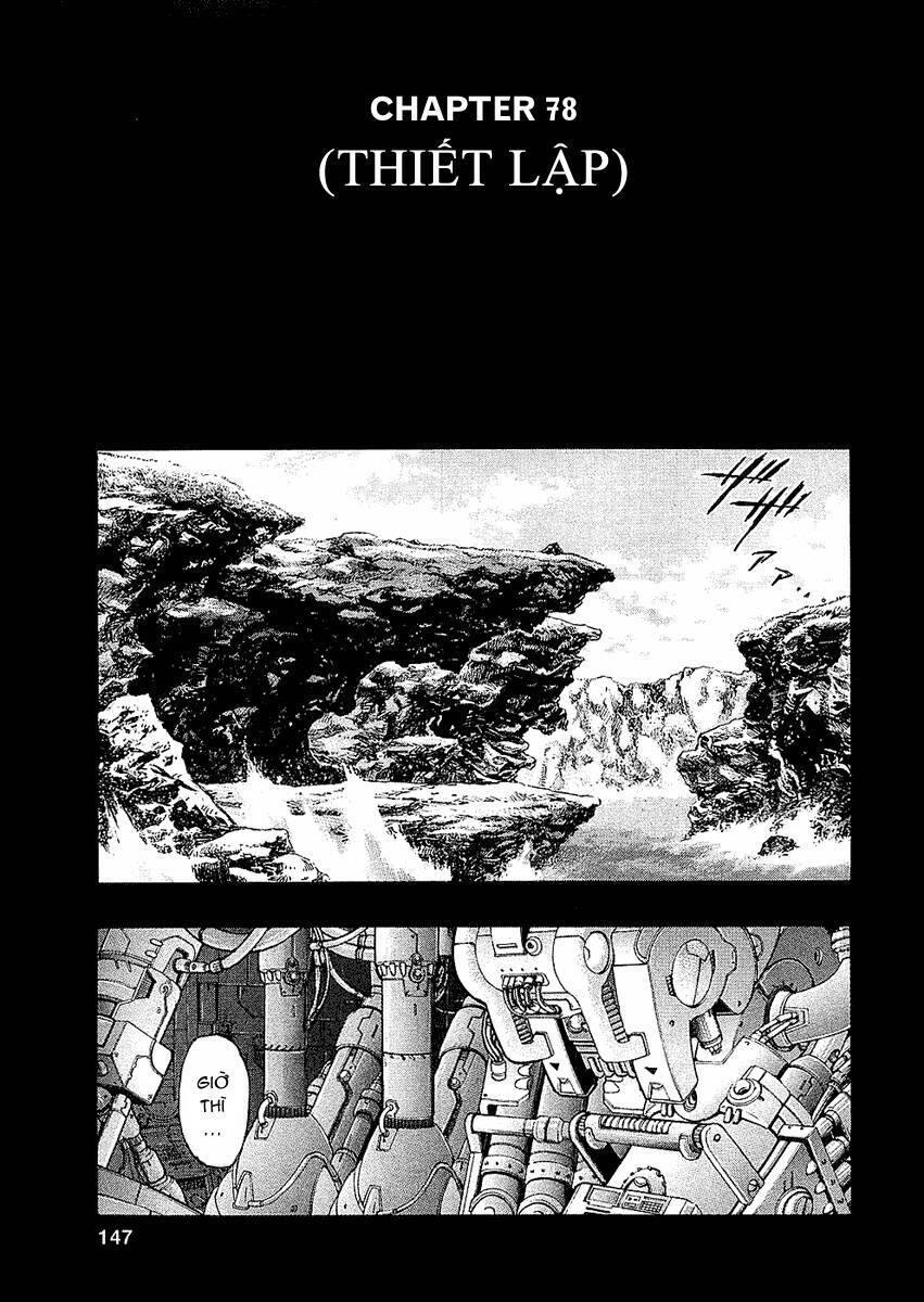Zetman Chapter 78 - 2