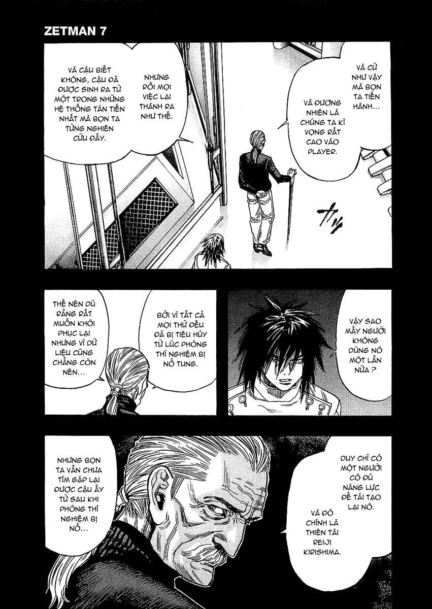 Zetman Chapter 78 - 16