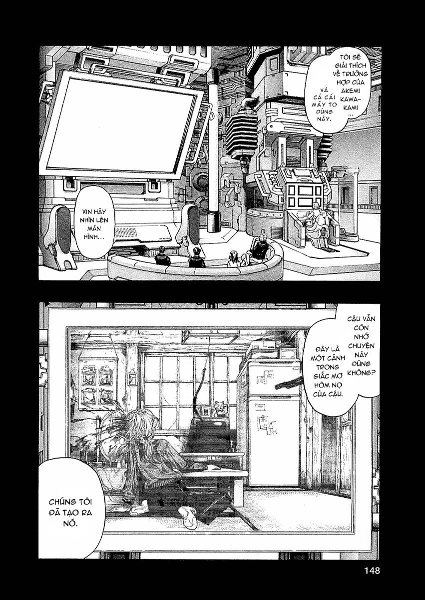 Zetman Chapter 78 - 3