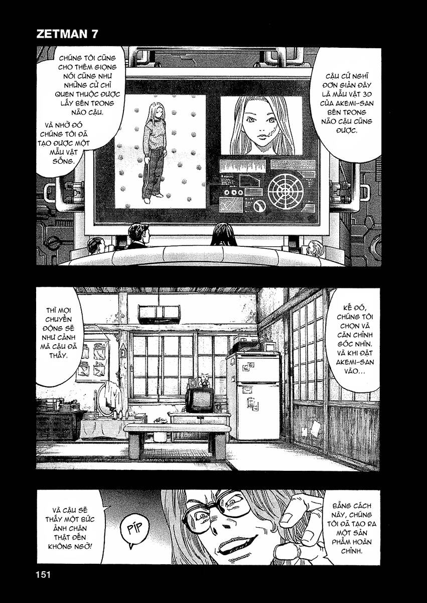 Zetman Chapter 78 - 6
