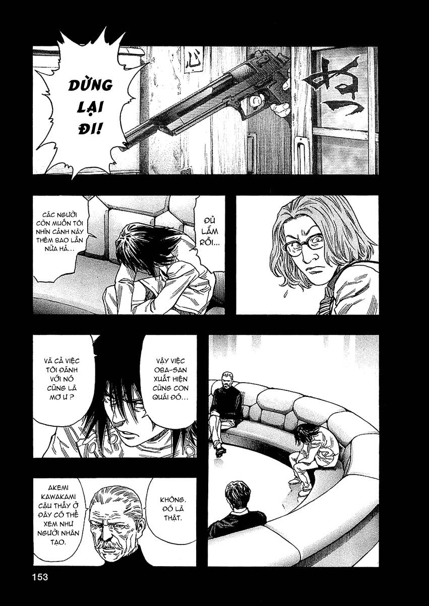 Zetman Chapter 78 - 8