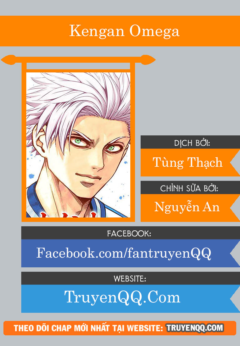 Kengan Ashura Phần 2 Chapter 4 - 22