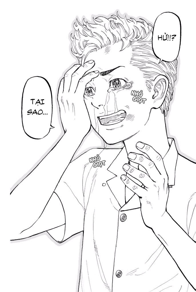 Kịch Trường Của Takemichi Chapter 1 - 42