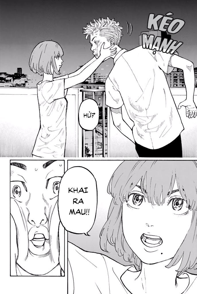 Kịch Trường Của Takemichi Chapter 1 - 44