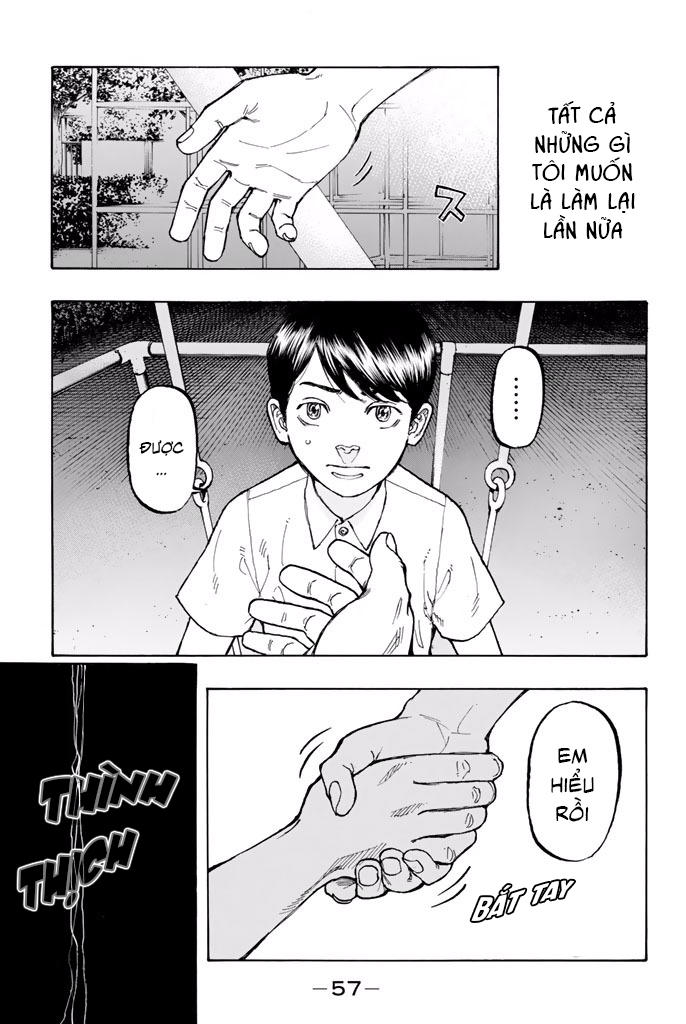 Kịch Trường Của Takemichi Chapter 1 - 59