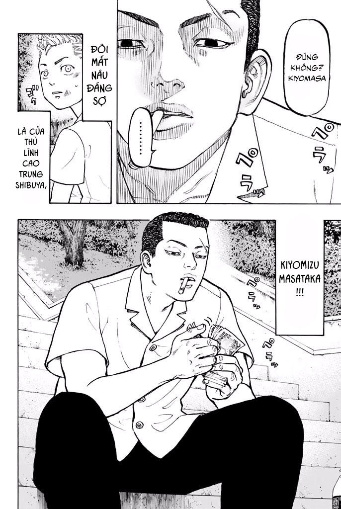 Kịch Trường Của Takemichi Chapter 2 - 17