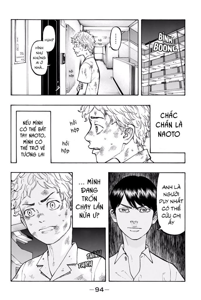 Kịch Trường Của Takemichi Chapter 2 - 29