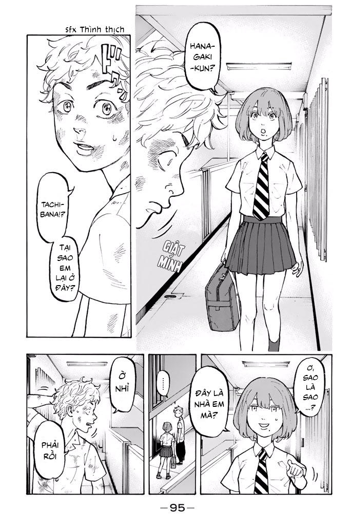 Kịch Trường Của Takemichi Chapter 2 - 30