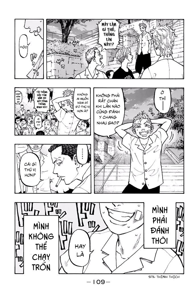 Kịch Trường Của Takemichi Chapter 2 - 44