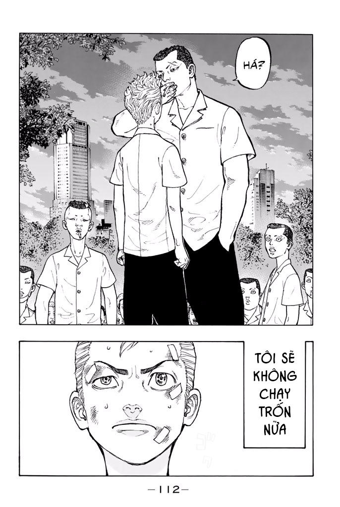 Kịch Trường Của Takemichi Chapter 2 - 47