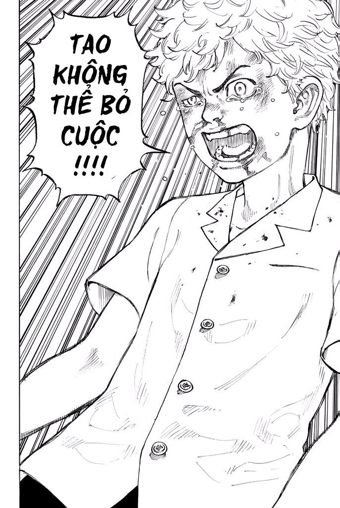 Kịch Trường Của Takemichi Chapter 3 - 13