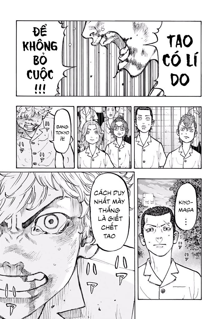 Kịch Trường Của Takemichi Chapter 3 - 14