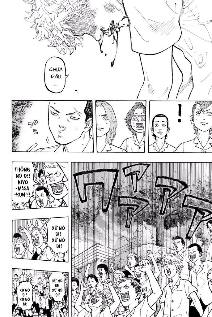 Kịch Trường Của Takemichi Chapter 3 - 9