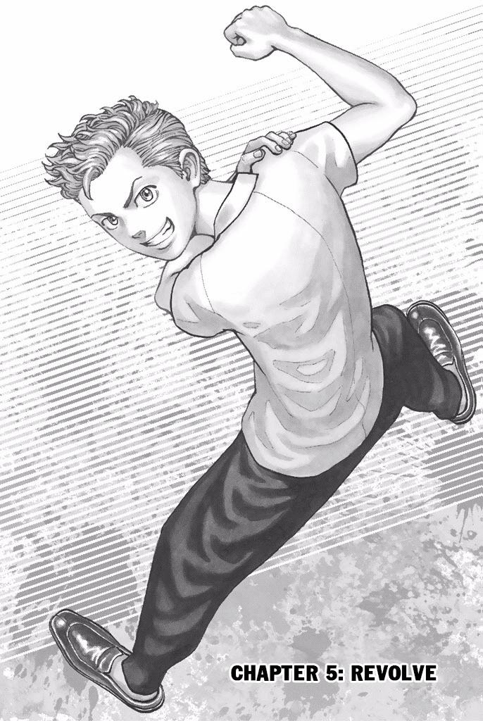 Kịch Trường Của Takemichi Chapter 5 - 3