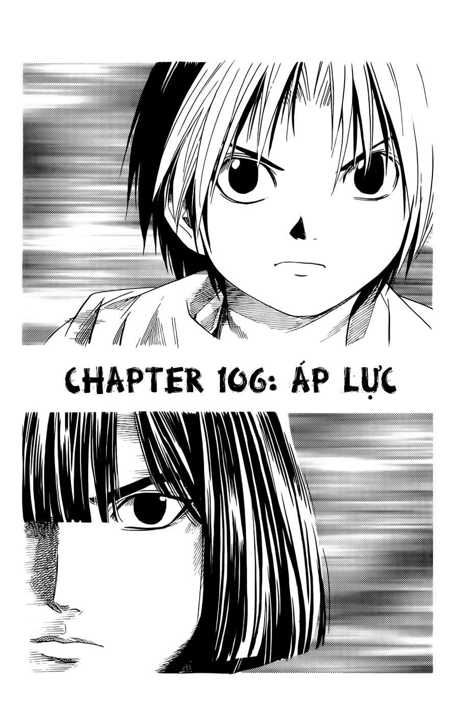Kỳ Thủ Cờ Vây Chapter 106 - 2