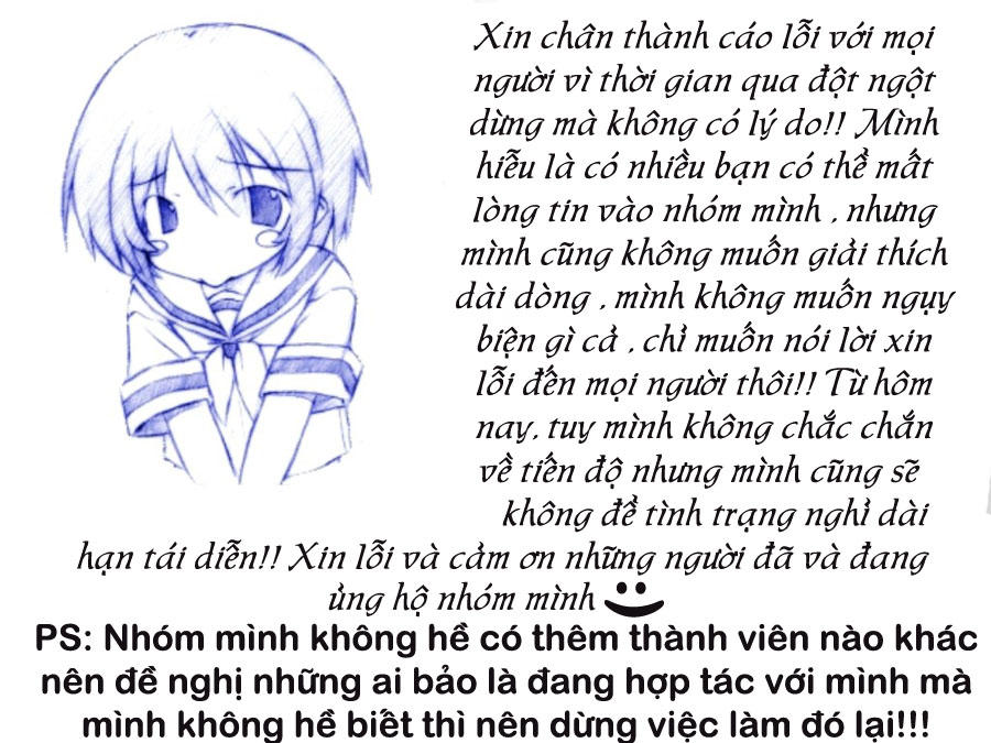 Kỳ Thủ Cờ Vây Chapter 119 - 1