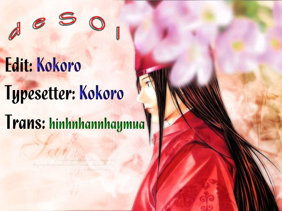 Kỳ Thủ Cờ Vây Chapter 153 - 1