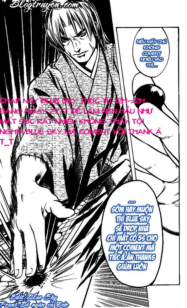 Kỳ Thủ Cờ Vây Chapter 3 - 25