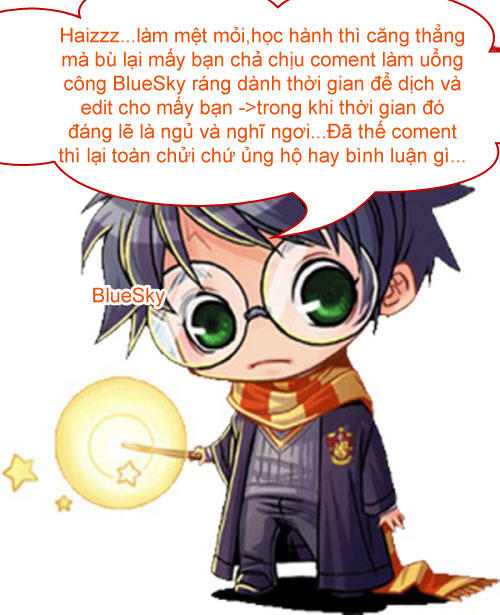 Kỳ Thủ Cờ Vây Chapter 41 - 3