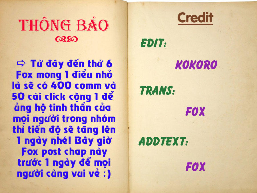 Kỳ Thủ Cờ Vây Chapter 57 - 1
