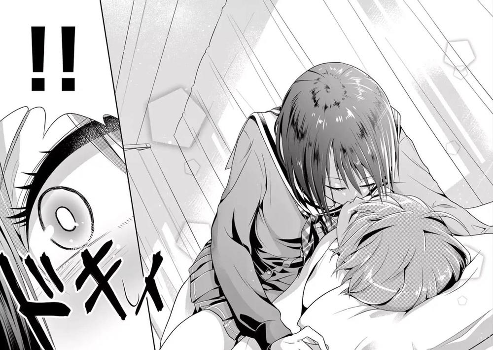 Tensei Pandemic Chapter 1.1 - 16