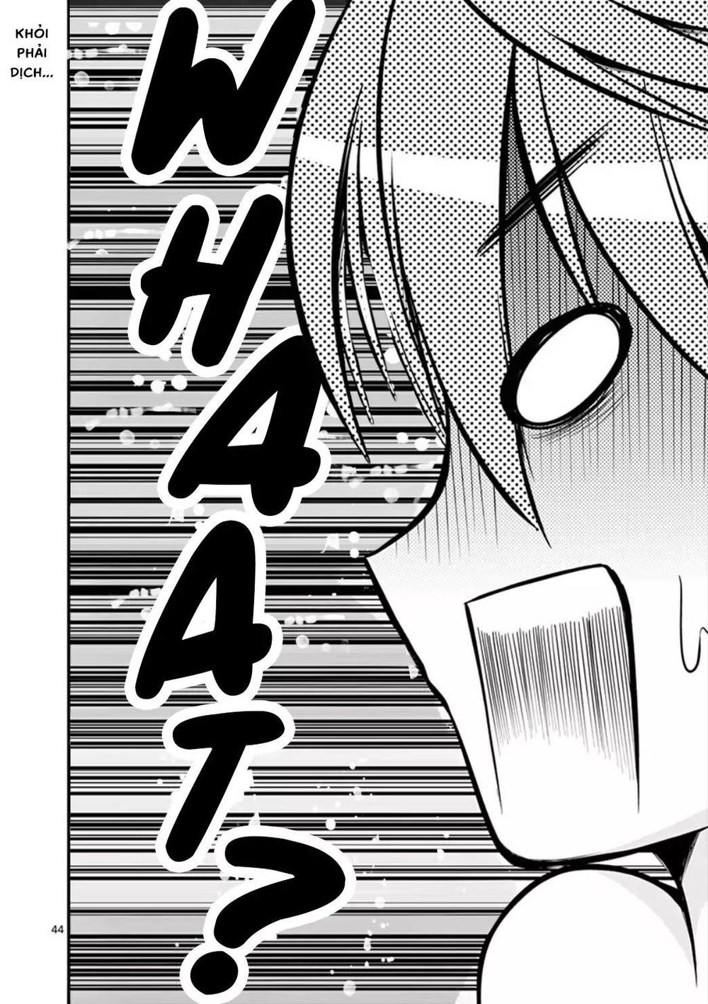 Tensei Pandemic Chapter 1.1 - 23