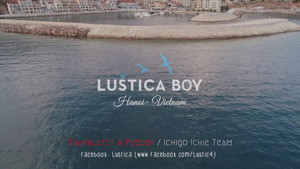 Tensei Pandemic Chapter 2 - 1