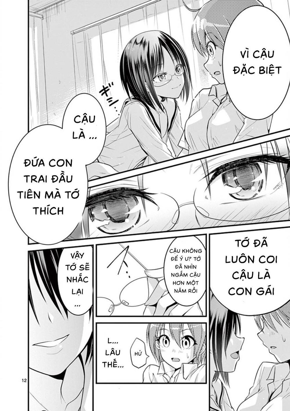 Tensei Pandemic Chapter 2 - 14