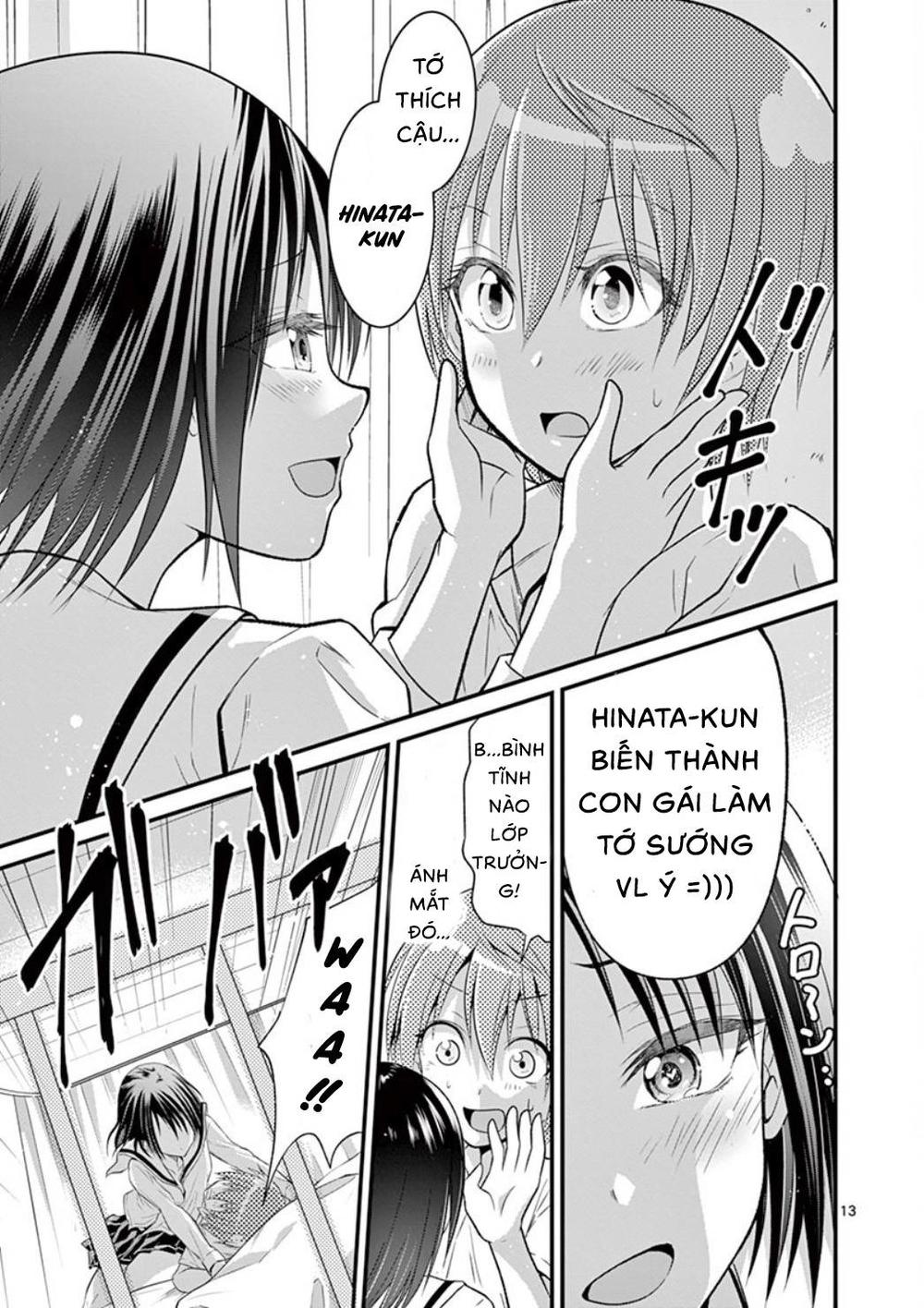 Tensei Pandemic Chapter 2 - 15