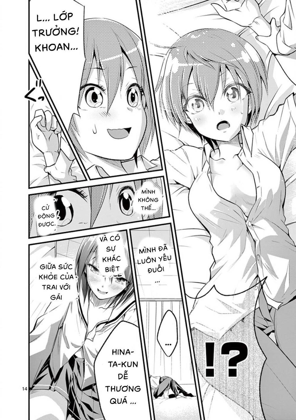 Tensei Pandemic Chapter 2 - 16