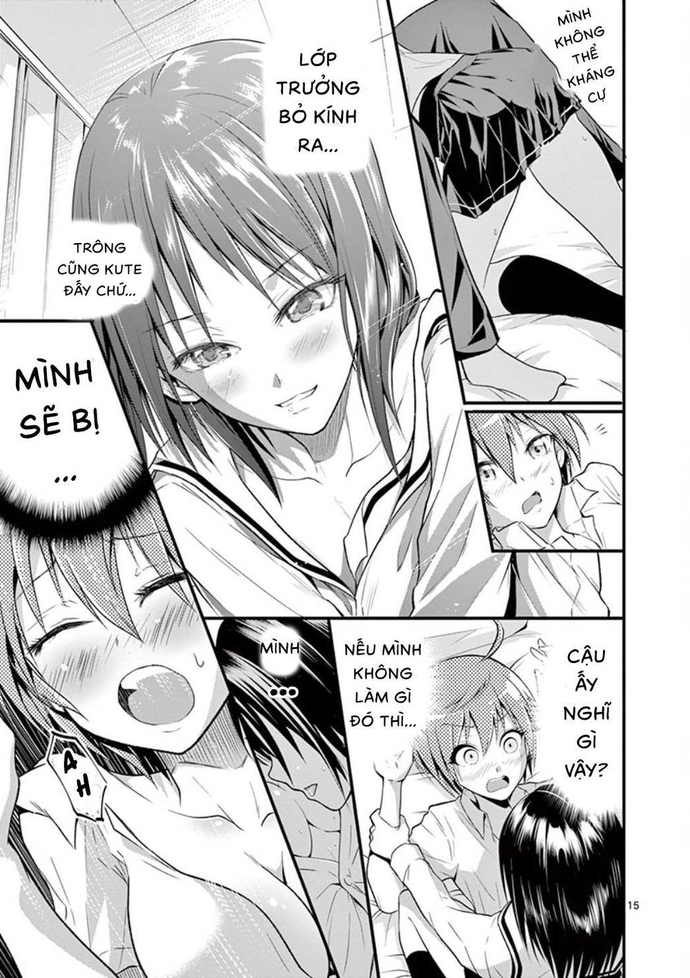 Tensei Pandemic Chapter 2 - 17