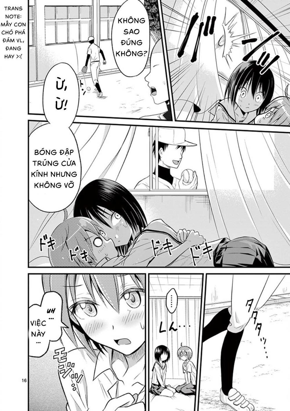 Tensei Pandemic Chapter 2 - 18