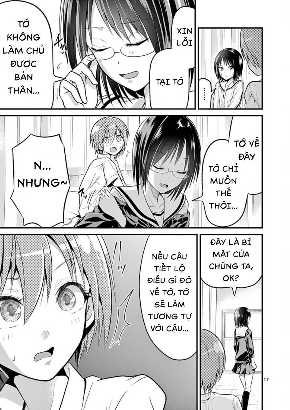 Tensei Pandemic Chapter 2 - 19