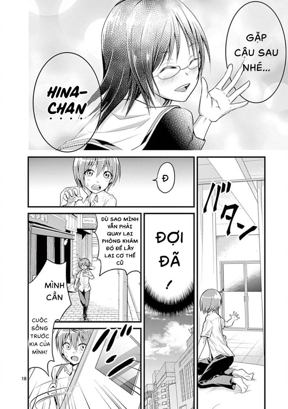 Tensei Pandemic Chapter 2 - 20