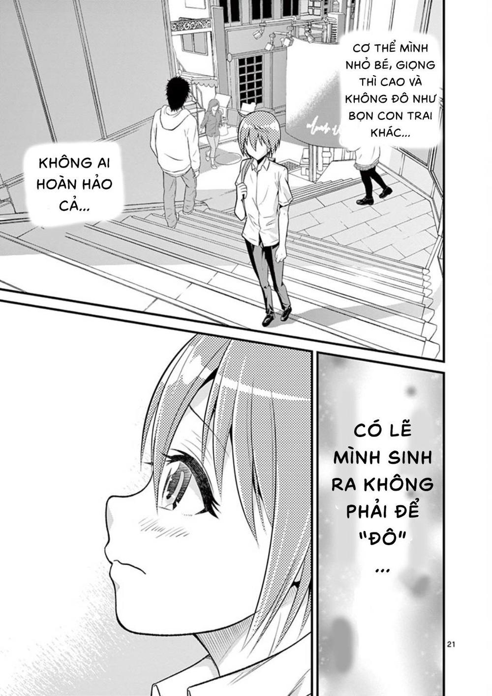 Tensei Pandemic Chapter 2 - 23