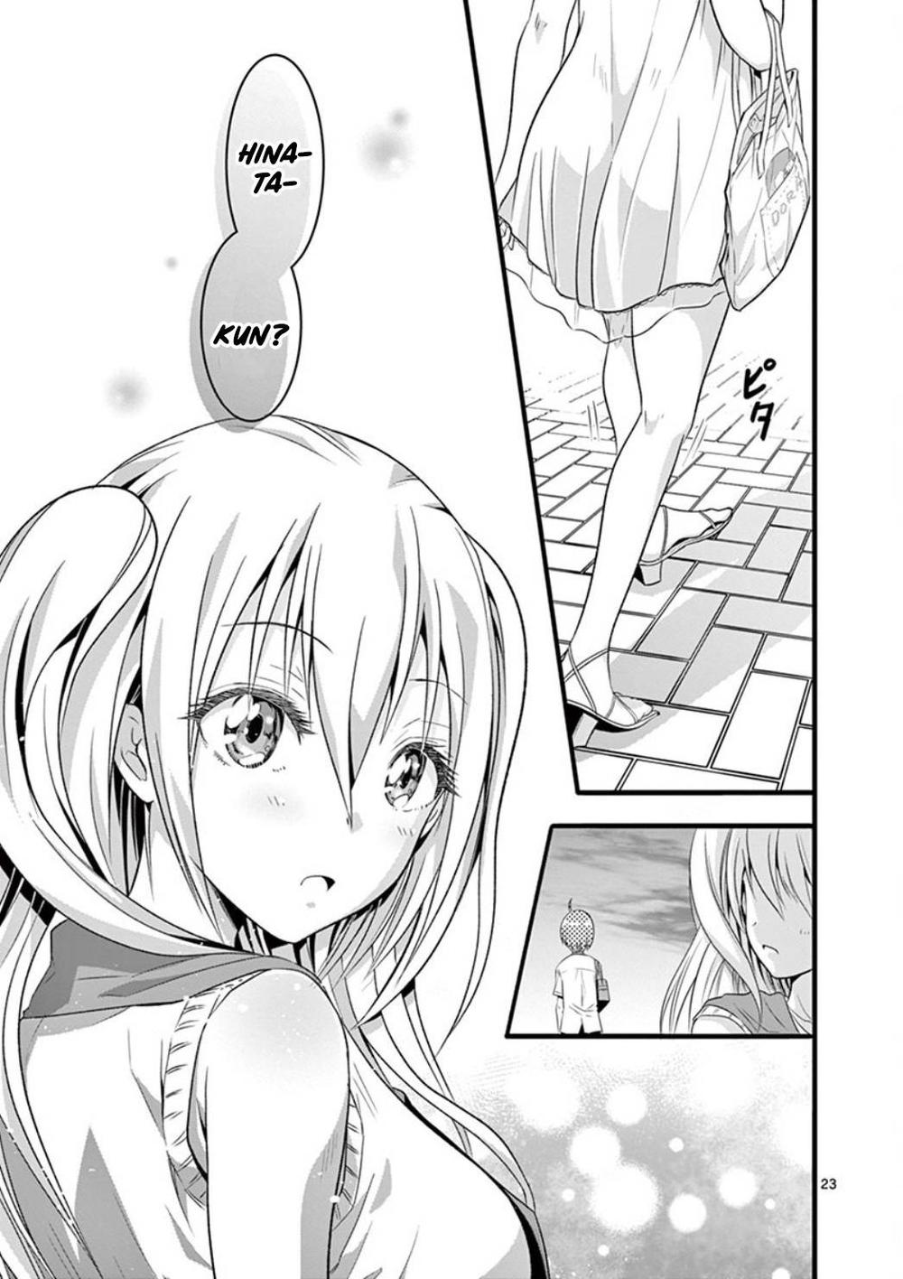 Tensei Pandemic Chapter 2 - 25