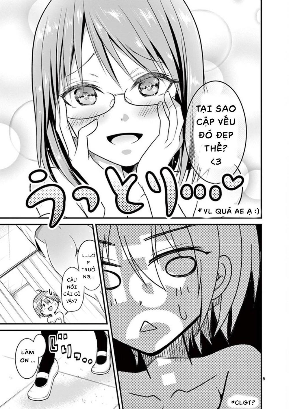 Tensei Pandemic Chapter 2 - 7