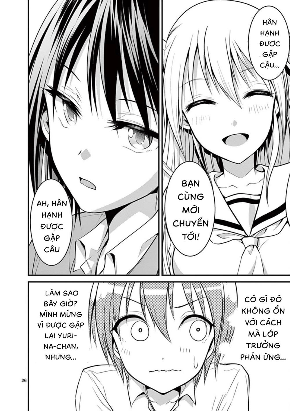 Tensei Pandemic Chapter 3 - 28