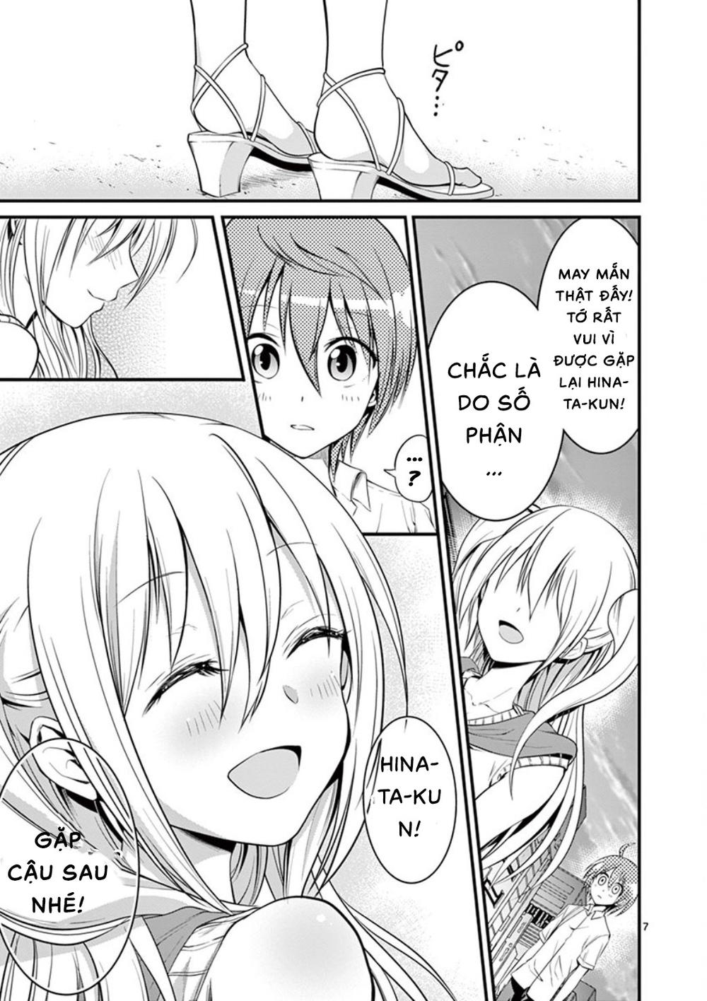 Tensei Pandemic Chapter 3 - 9