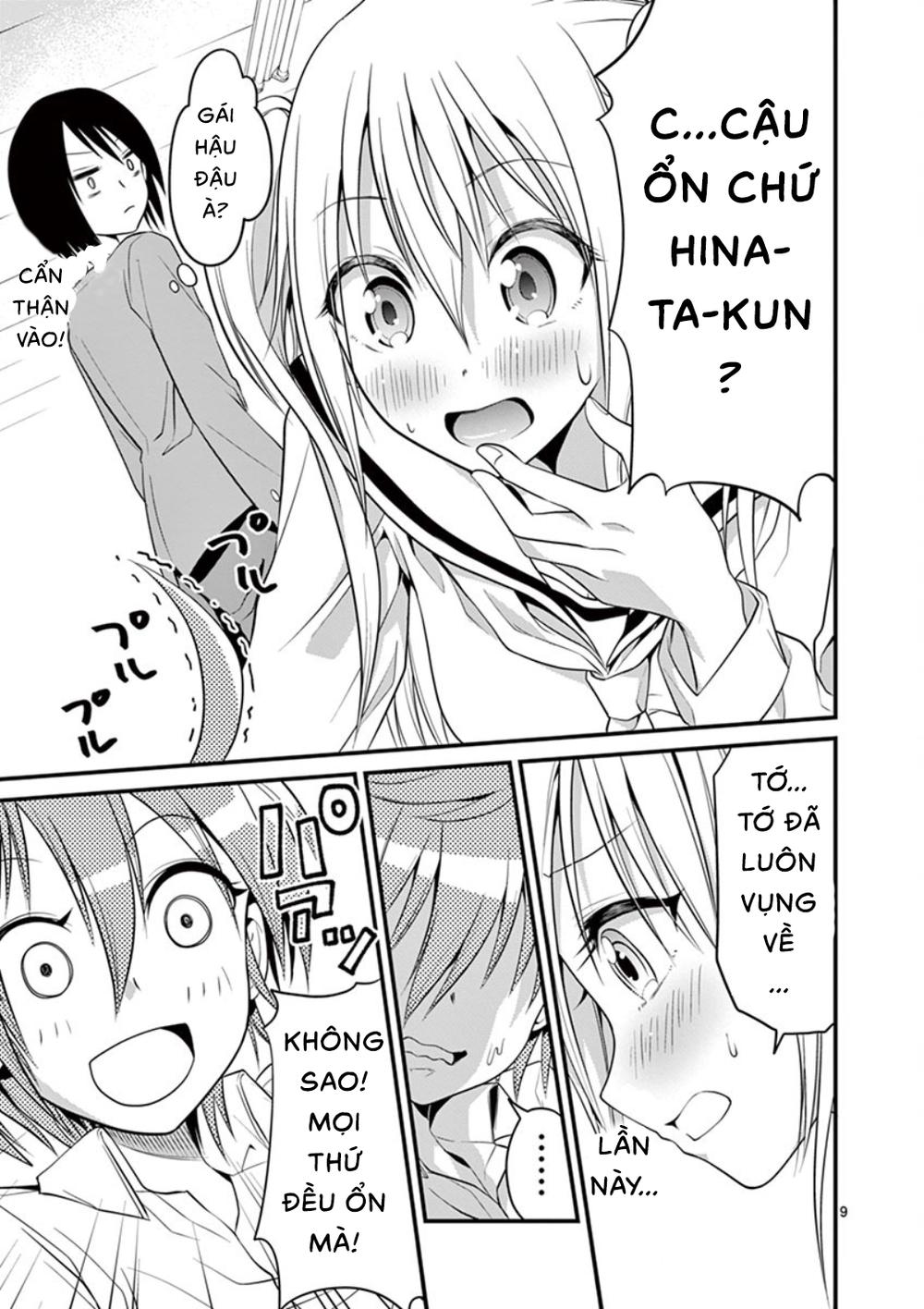 Tensei Pandemic Chapter 4 - 11