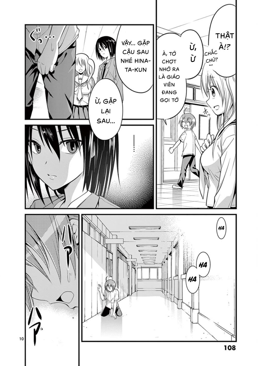 Tensei Pandemic Chapter 4 - 12