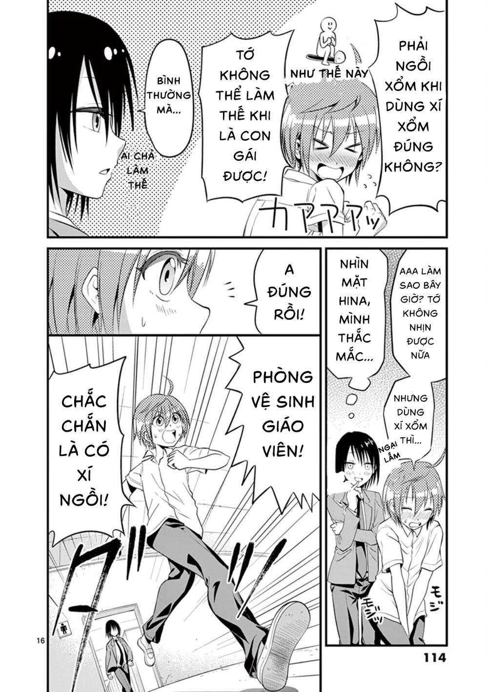 Tensei Pandemic Chapter 4 - 18